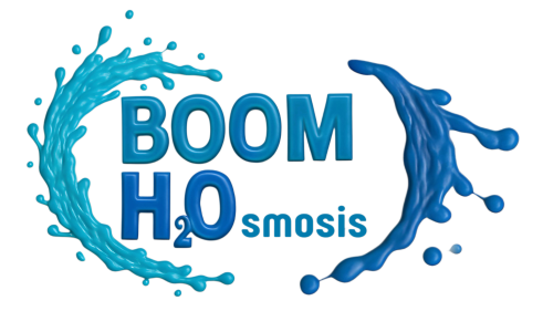 BoomH2Osmosis